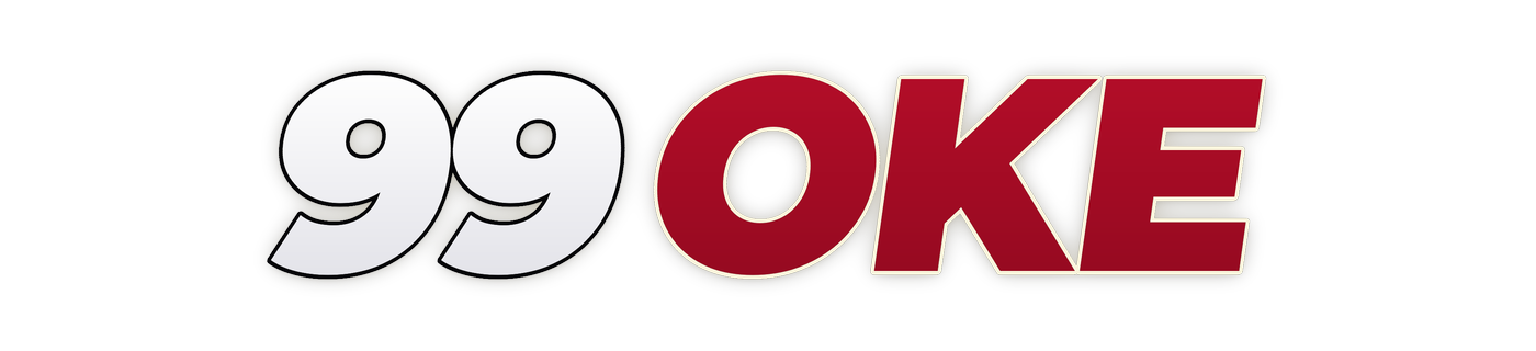 99oke Logo